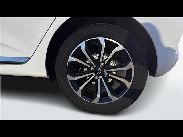 RENAULT Clio usata, con Alzacristalli elettrici