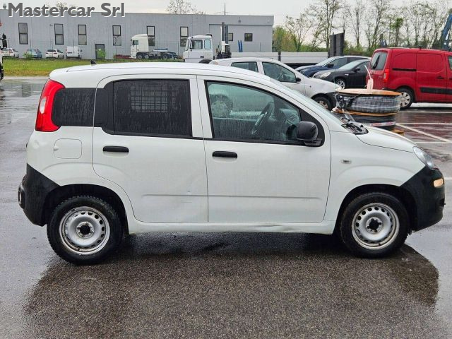 FIAT Panda usata 12