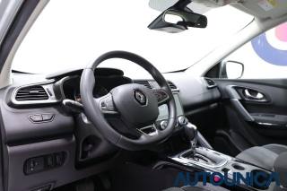 RENAULT Kadjar usata, con Alzacristalli elettrici