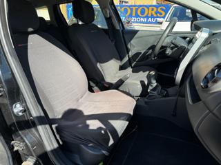 RENAULT Clio usata, con Fendinebbia