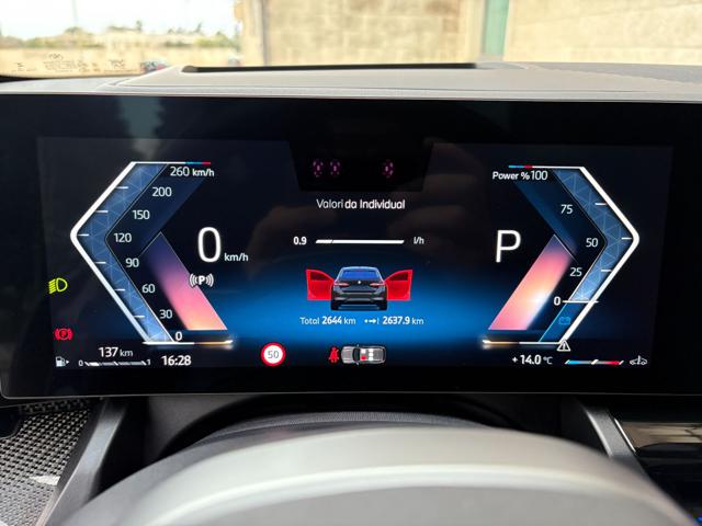 BMW 520 usata, con Filtro antiparticolato