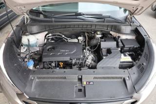HYUNDAI Tucson usata 136