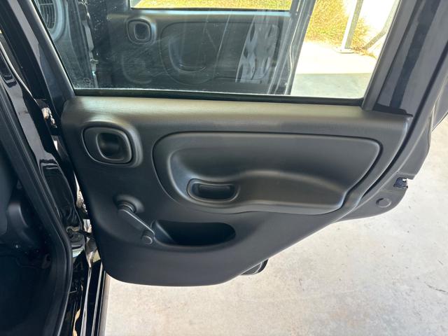 FIAT Panda usata, con Vivavoce