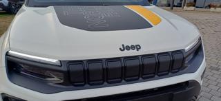 JEEP Avenger usata, con Sistema di navigazione