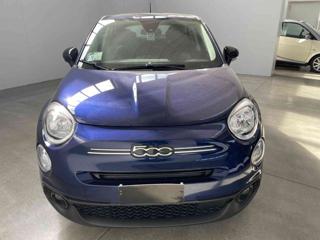 FIAT 500X usata, con Airbag