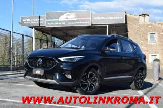 MG ZS usata, con Airbag