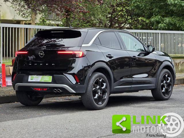 OPEL Mokka usata, con Climatizzatore