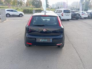 FIAT Punto usata, con Autoradio