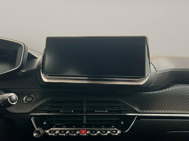 PEUGEOT 208 usata, con Servosterzo