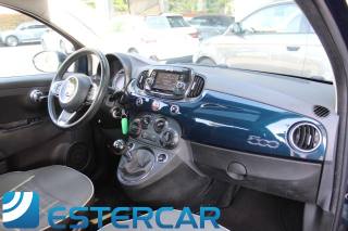 FIAT 500 usata, con Controllo trazione