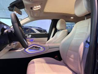 MERCEDES-BENZ GLE 350 usata, con Controllo trazione