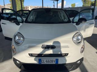 FIAT 500X usata, con Specchietti laterali elettrici