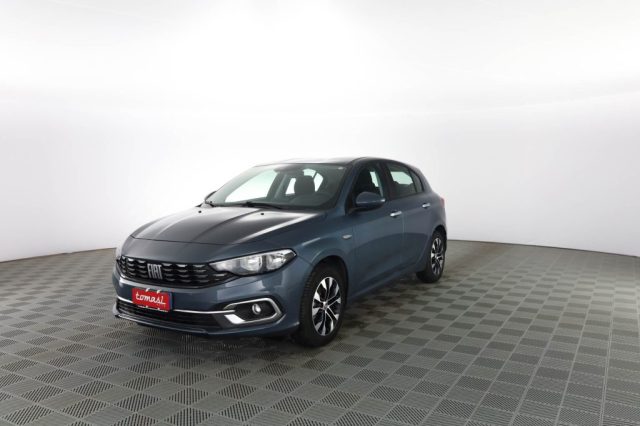 FIAT Tipo usata 0
