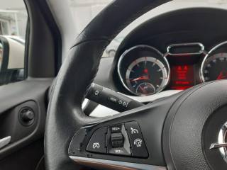 OPEL Adam usata, con Cruise Control