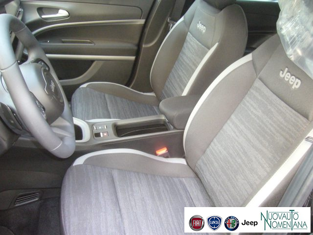 JEEP Avenger usata, con Servosterzo