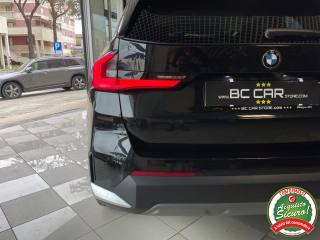 BMW X1 usata, con Vivavoce