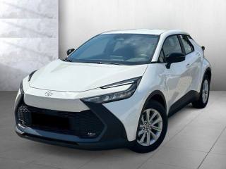 TOYOTA C-HR 1.8 Hybrid E-CVT Business