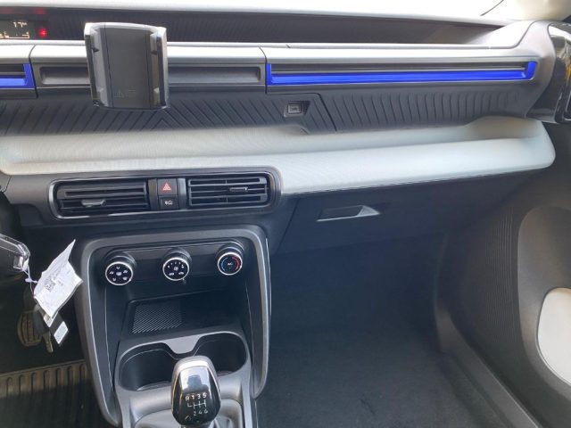 CITROEN C3 usata, con Immobilizzatore elettronico