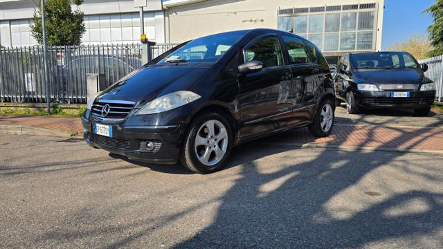MERCEDES-BENZ A 150 usata, con ABS