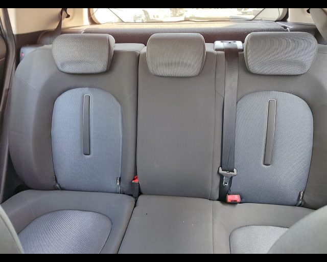 FIAT Bravo usata, con Airbag testa