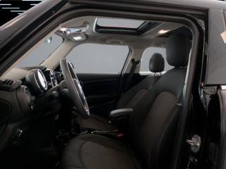 MINI One usata 14
