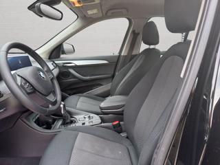 BMW X1 usata, con Climatizzatore