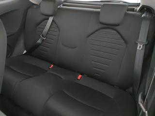 ALFA ROMEO MiTo usata, con Controllo trazione