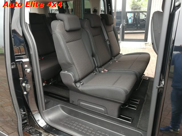 TOYOTA Proace Verso usata, con Cruise Control