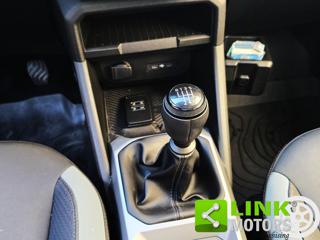 DACIA Bigster usata, con Immobilizzatore elettronico