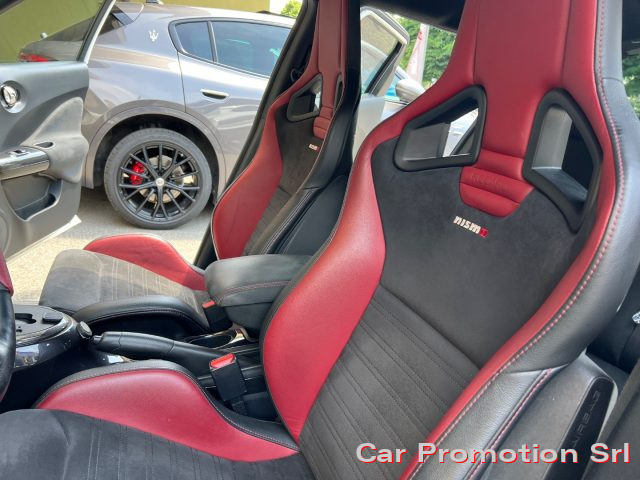 NISSAN Juke usata, con Boardcomputer