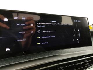 PEUGEOT 3008 usata, con Sistema di navigazione