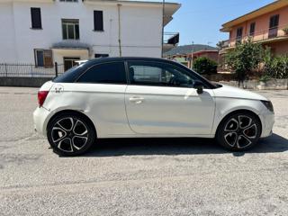 AUDI A1 usata, con ESP