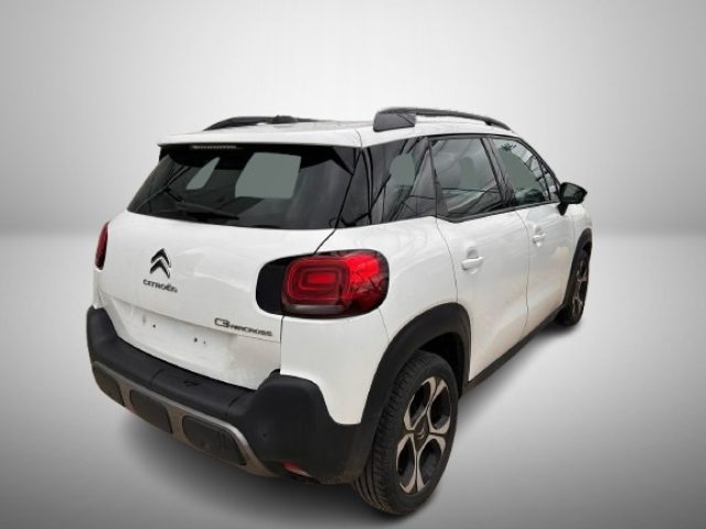 CITROEN C3 Aircross usata, con Airbag