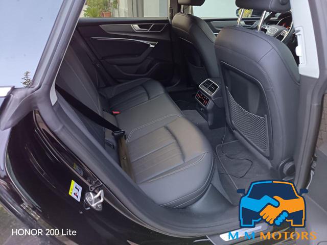 AUDI A7 usata, con Controllo trazione