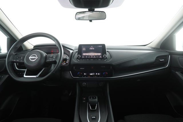 NISSAN Qashqai usata 10