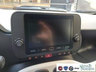 FIAT Panda usata, con Specchietti laterali elettrici