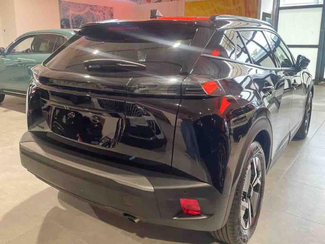 PEUGEOT 2008 usata, con Airbag Passeggero