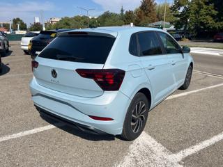VOLKSWAGEN Polo usata, con Airbag Passeggero