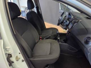 DACIA Sandero usata, con Bluetooth
