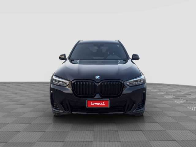 BMW X3 usata 0