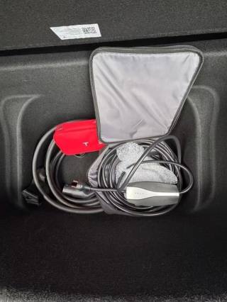 TESLA Model Y usata, con Controllo automatico clima