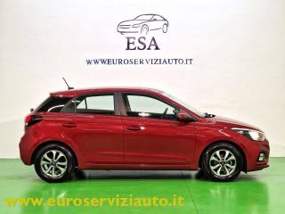 HYUNDAI i20 usata, con Airbag laterali