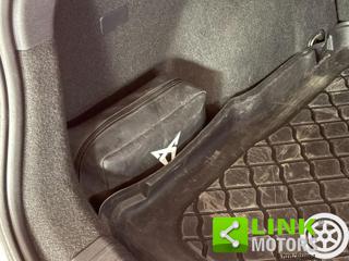 CUPRA Formentor usata, con Vivavoce