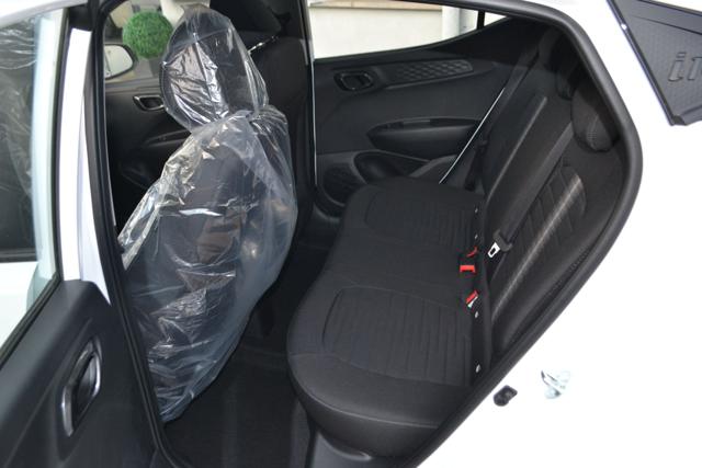 HYUNDAI i10 usata, con ESP