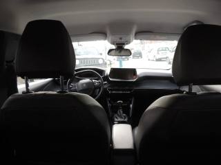 PEUGEOT 208 usata, con Climatizzatore