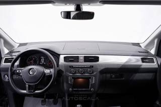 VOLKSWAGEN Caddy usata, con Vivavoce