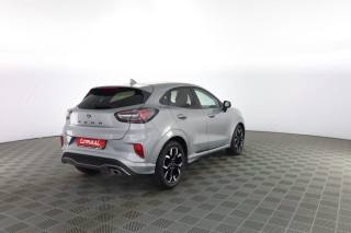 FORD Puma usata 3