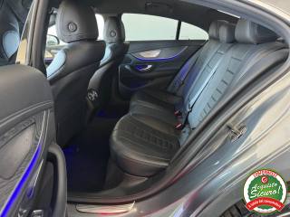 MERCEDES-BENZ CLS 300 usata, con Cerchi in lega
