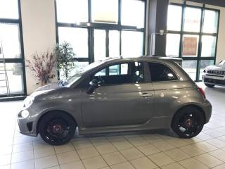 ABARTH 595 usata, con Autoradio
