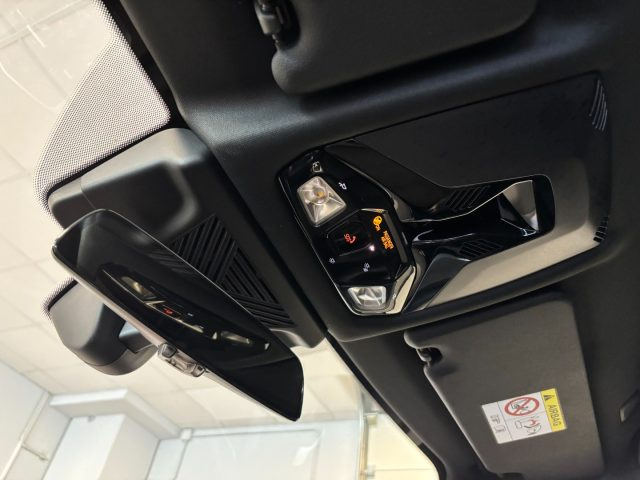 BMW 118 usata, con Luci diurne